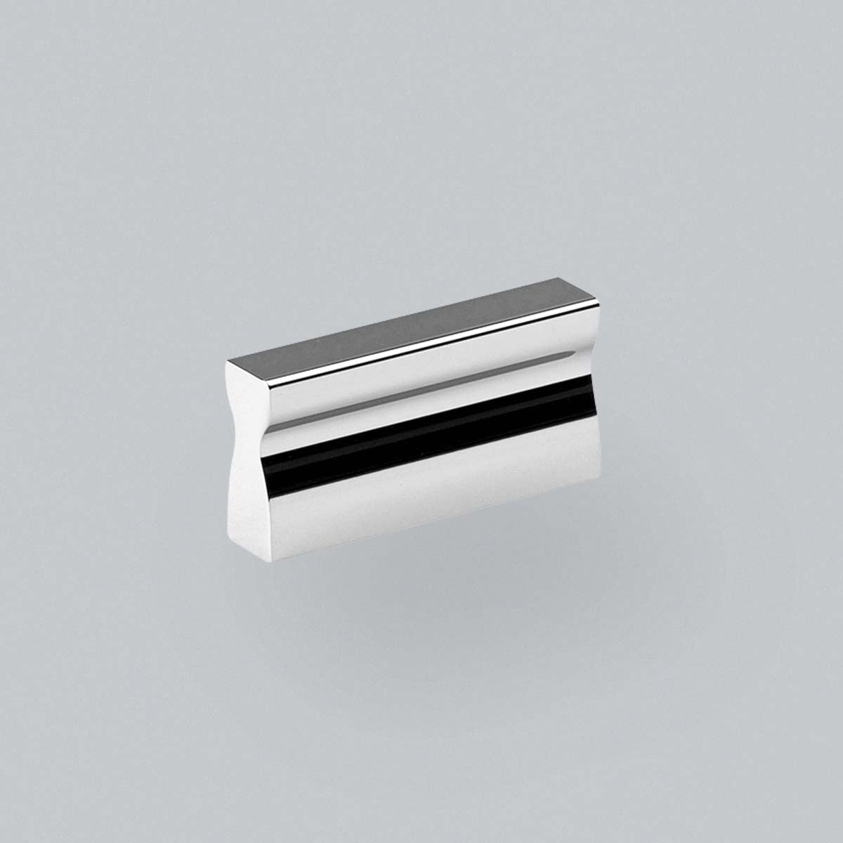 H&H JURA PROFILE HANDLE 032HC 046x10x23 PNP - GJUP032PN