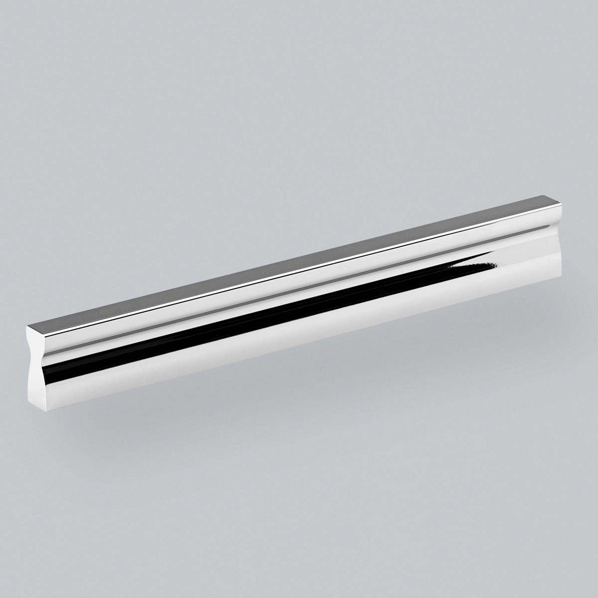 H&H JURA PROFILE HANDLE 160HC 174x10x23 PNP - GJUP160PN