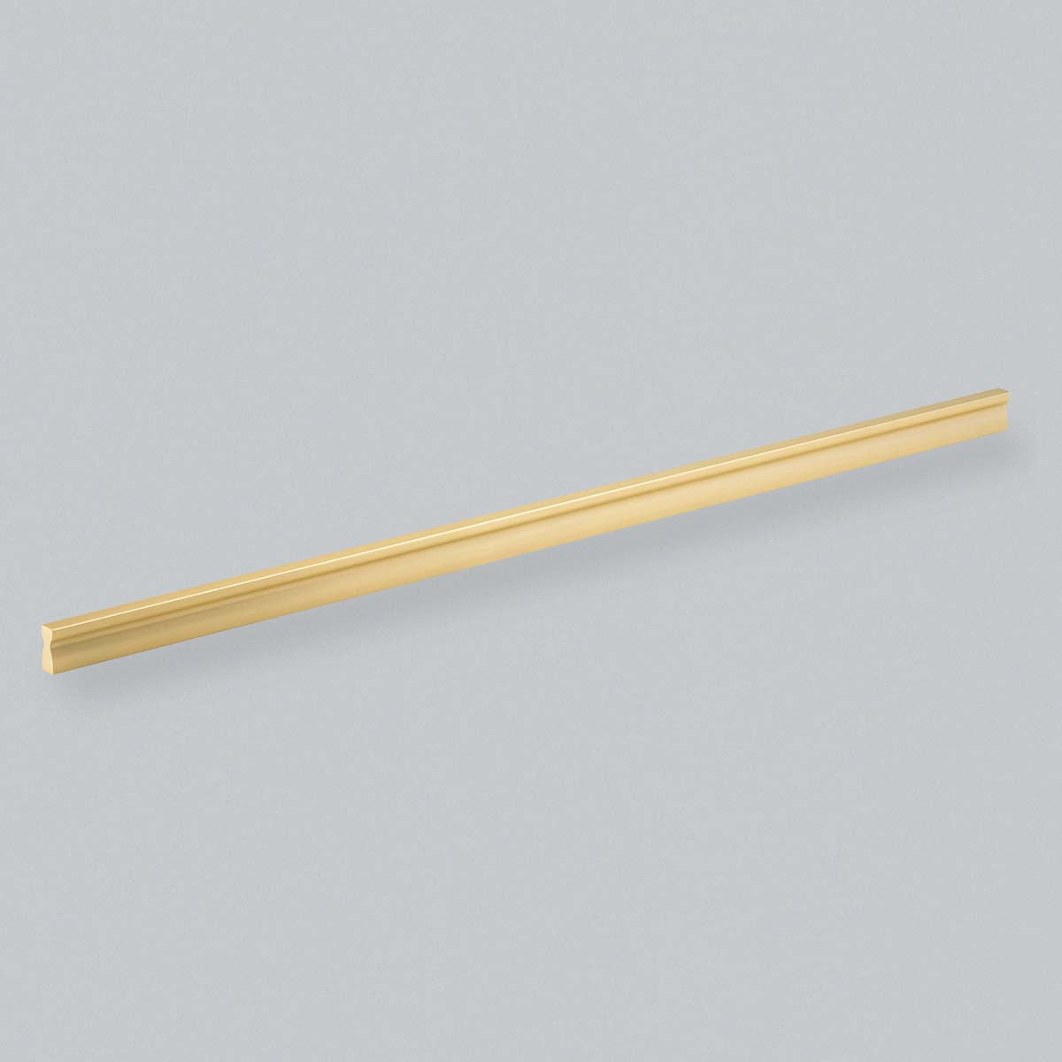 H&H JURA PROFILE HANDLE 576HC 622x10x23 BSB - GJUP576BSB