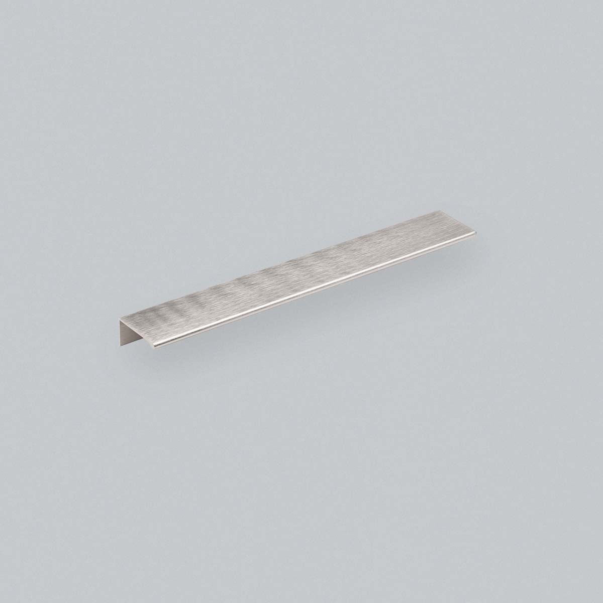 H&H LINCOLN PROFILE HANDLE 192HC 250x20x43 BNP - GLIP192BN