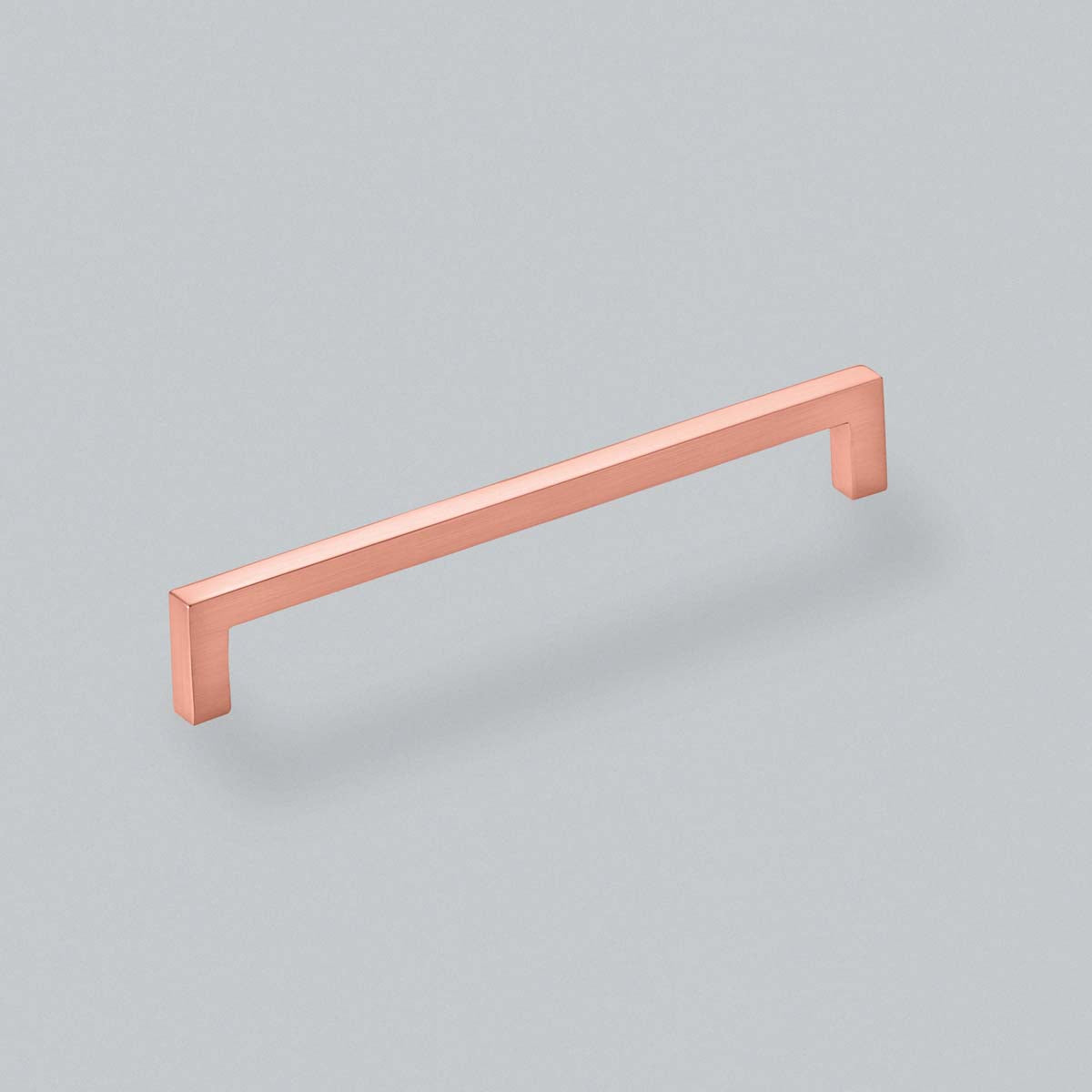 H&H MILANO D HANDLE 160HC 169x9x28 MBC - GMID160MBC