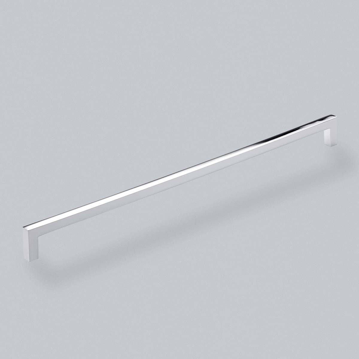 H&H MILANO D HANDLE 320HC 329x9x28 PCP - GMID320CP