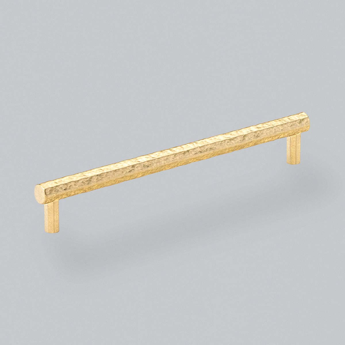 H&H REBA BAR HANDLE 192HC 211x13x33 SBR - GREB192SB