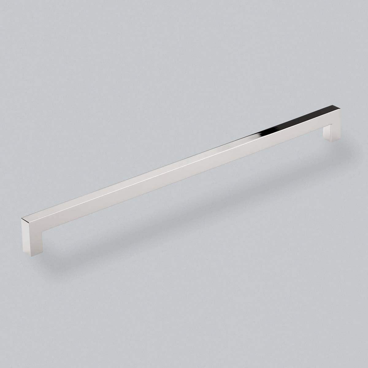 H&H LIBERTY PULL HANDLE 320HC 332x12x29 PNP - GLIBD320PN