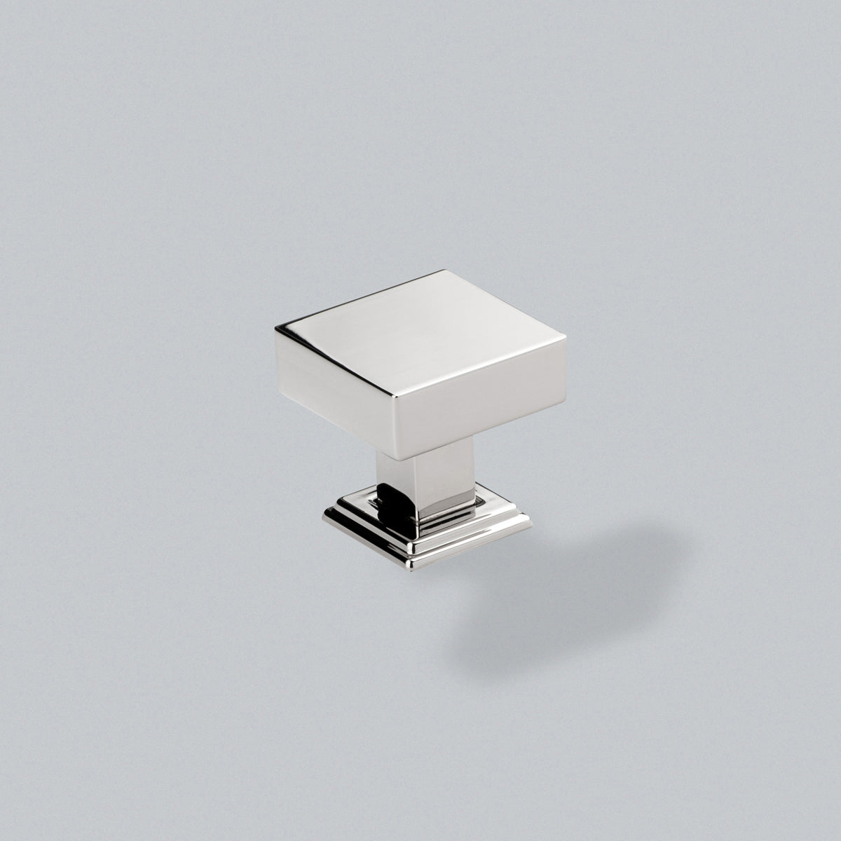 H&H LIBERTY KNOB 34x34x32 PNP - GLIBK034PN