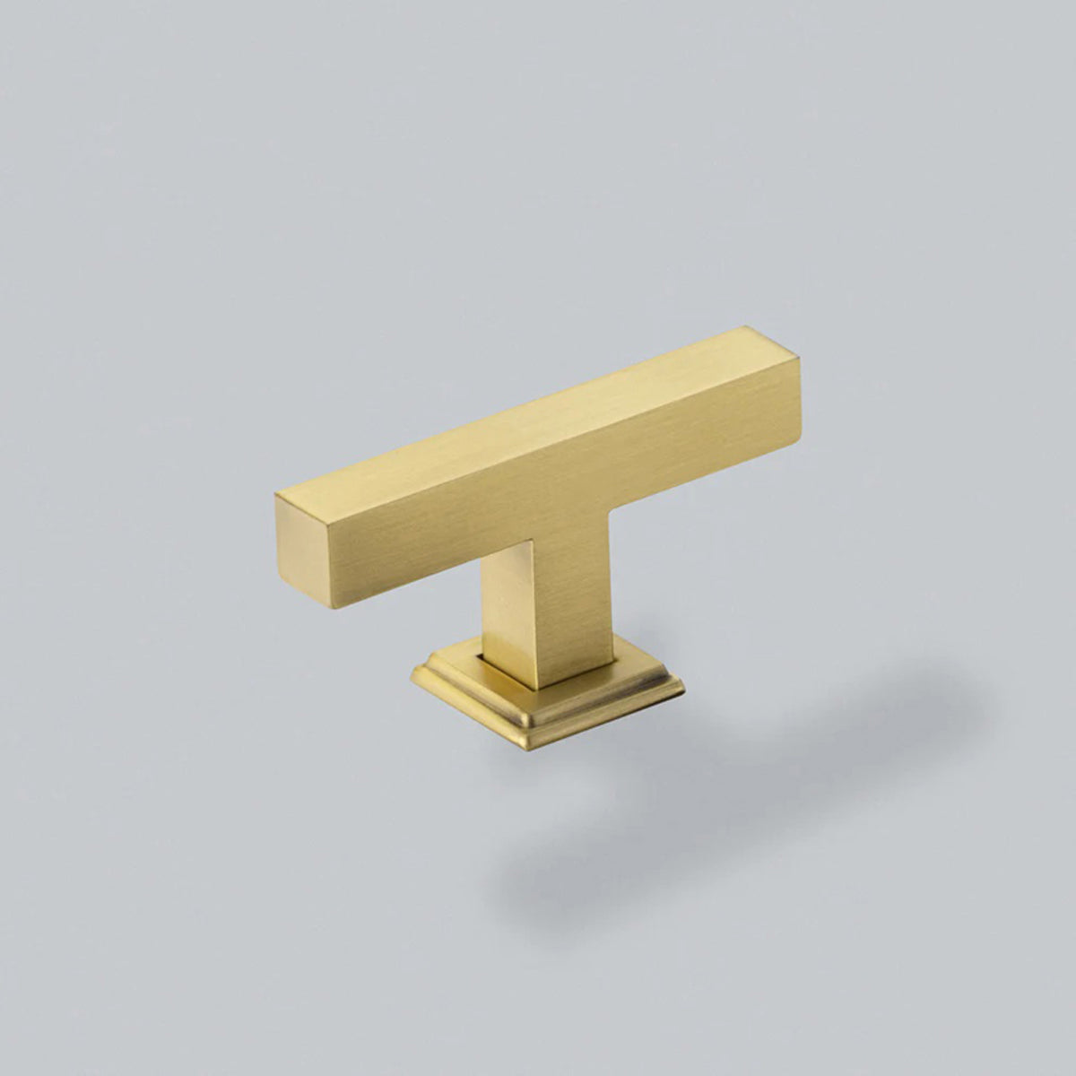H&H LIBERTY T-BAR KNOB 72x12x32 BSB - GLIBK072BSB