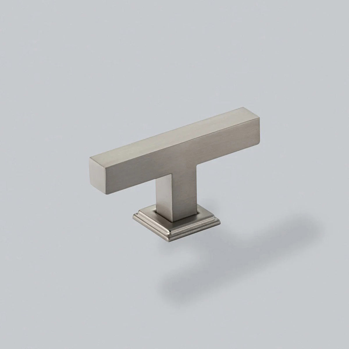 H&H LIBERTY T-BAR KNOB 72x12x32 DNP - GLIBK072DN