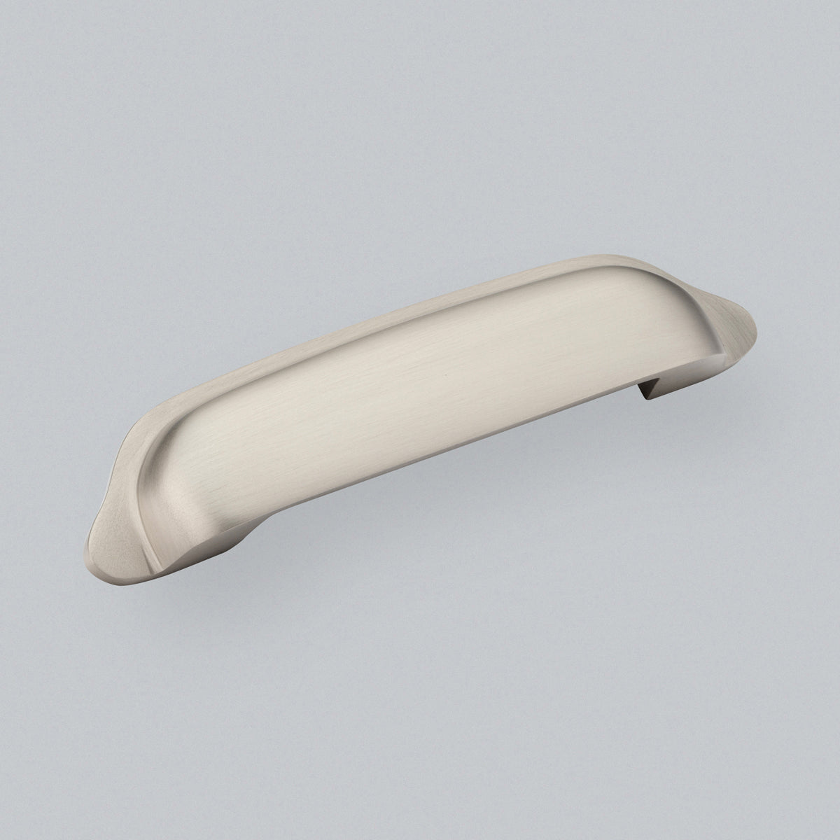 H&H FLEUR CUP HANDLE 096HC 139x16x32 BNP - GFLC096BN