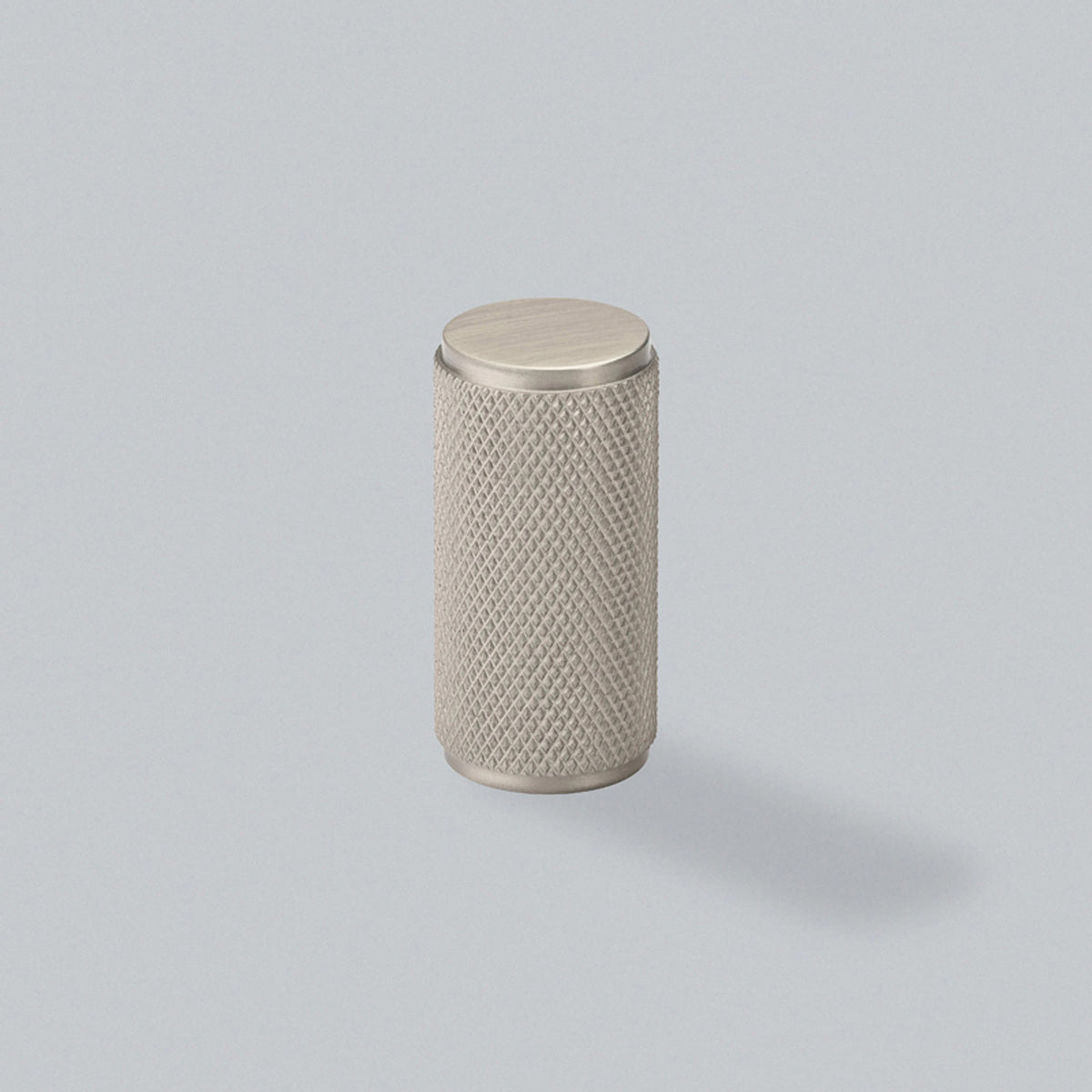 H&H BELGRAVIA KNOB D19x38 DBB - GBELK019DBB by FORMED
