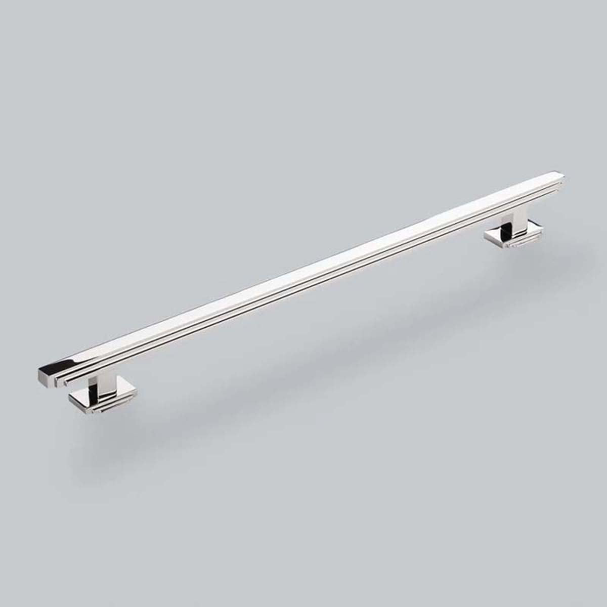 H&H FITZROVIA PULL HANDLE 320HC 400x20x34 PNP - GFITP320PN