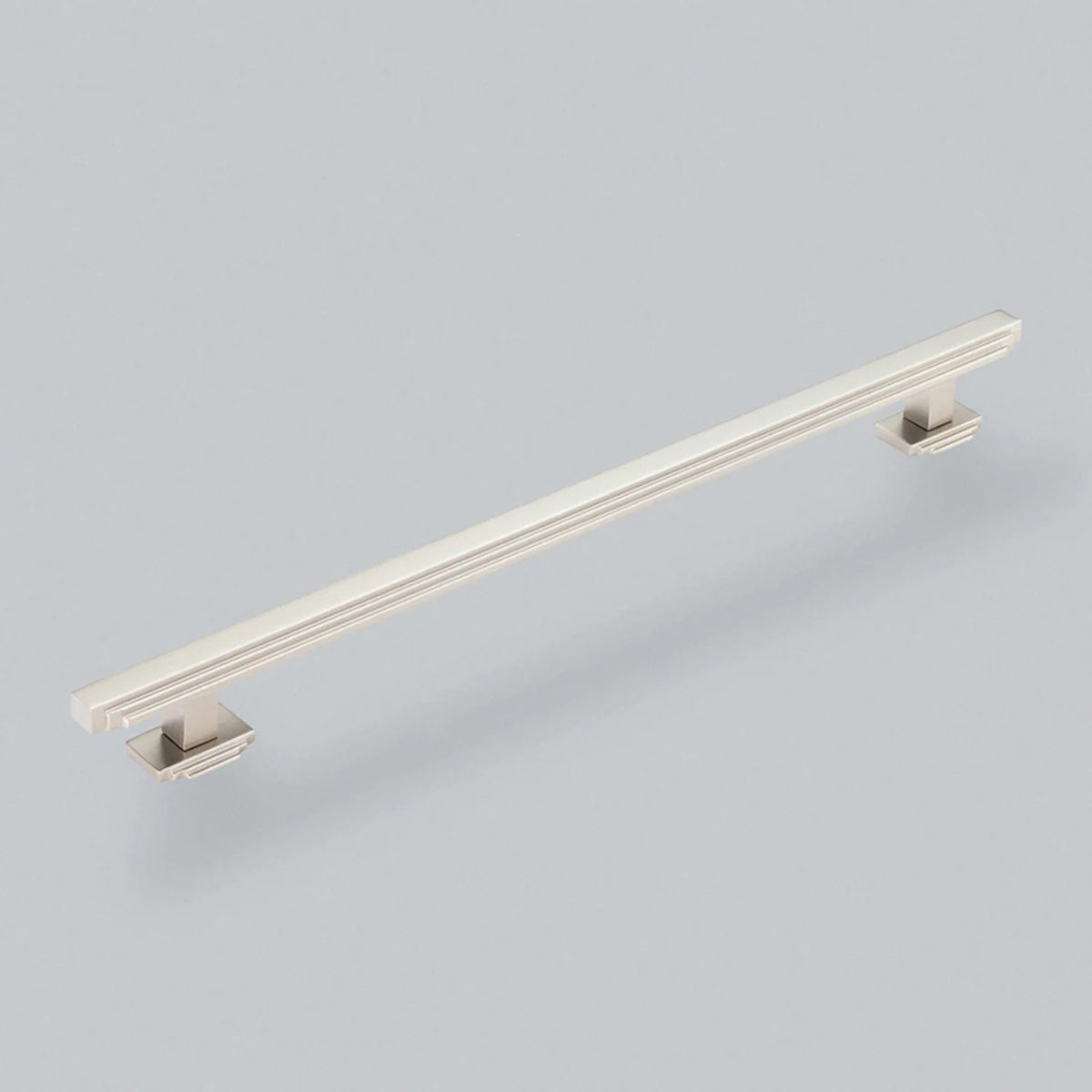 H&H FITZROVIA PULL HANDLE 320HC 400x20x34 BNP - GFITP320BN