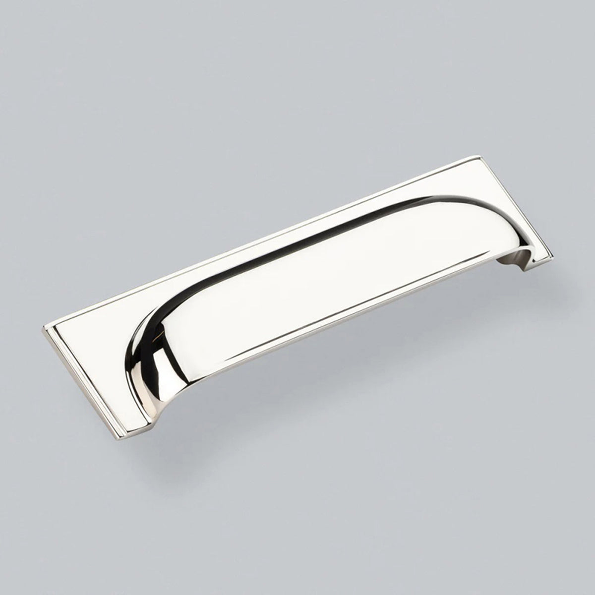 H&H CALLCOTT CUP HANDLE 128HC 156x40x21 PNP - GCALC128PN