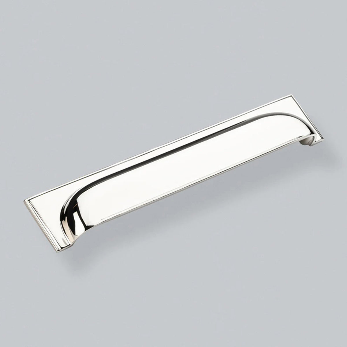 H&H CALLCOTT CUP HANDLE 192HC 220x40x21 PNP - GCALC192PN