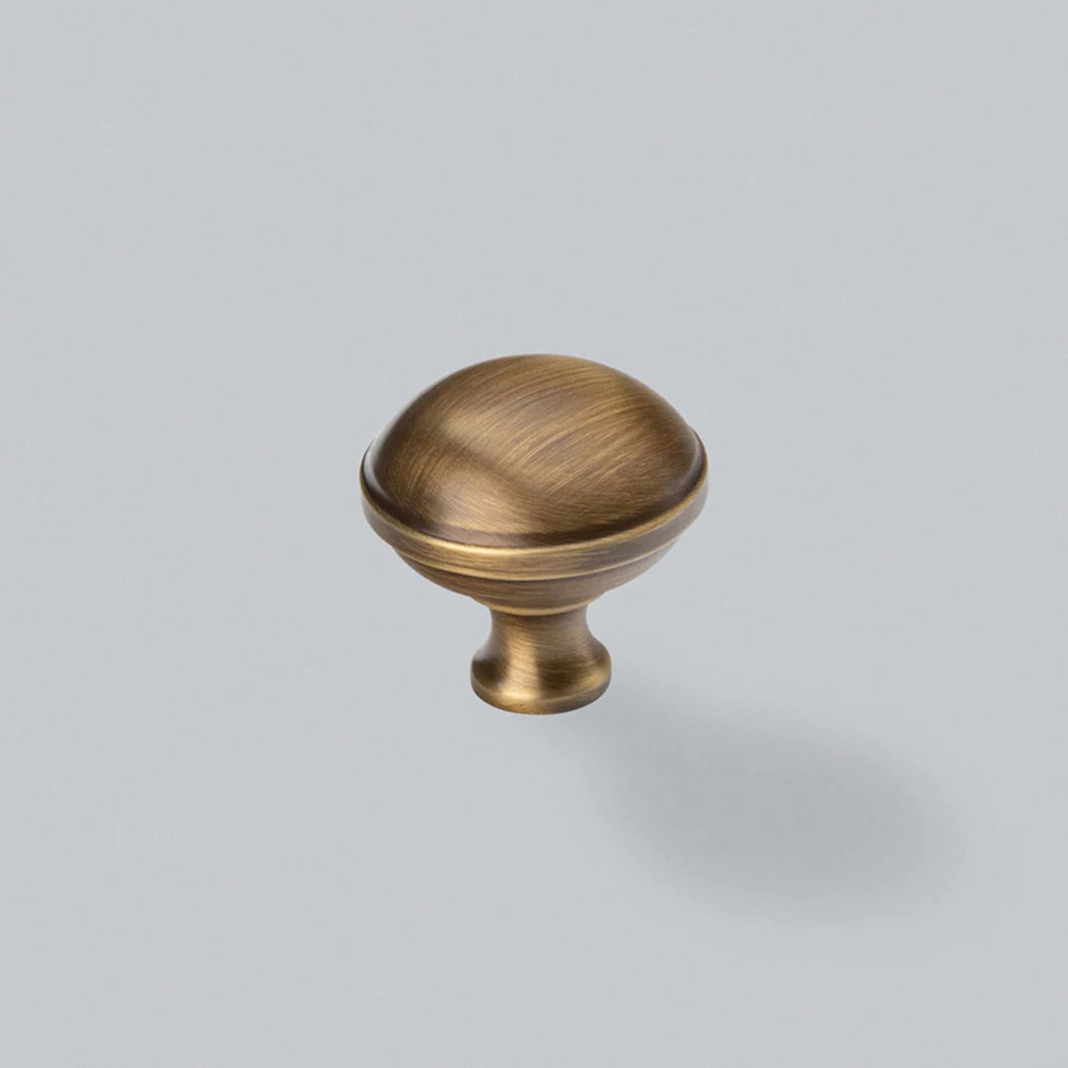 H&H CALLCOTT KNOB D34x33 DBB - GCALK034DBB – HAD087A