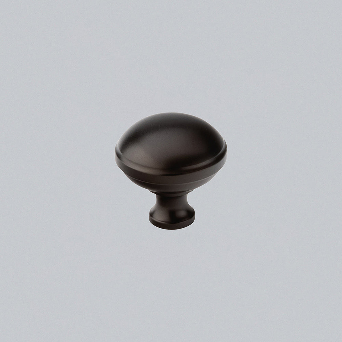 H&H CALLCOTT KNOB D34x33 BRZ - GCALK034BRZ by FORMED