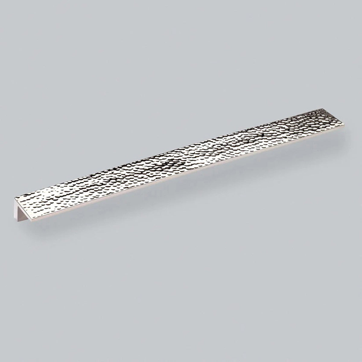 H&H GEDDES PULL HANDLE 320HC 340x35x23 PNP - GGEP320PN