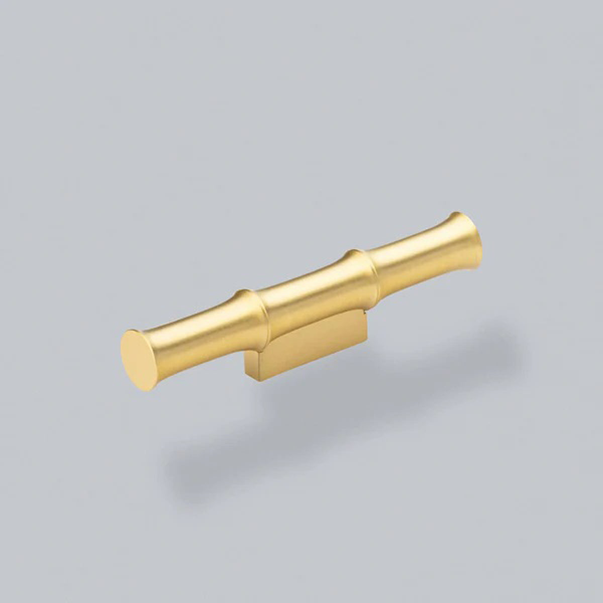 H&H ARK PULL HANDLE 032HC 114x18x30 BSB - GARP032BSB by FORMED
