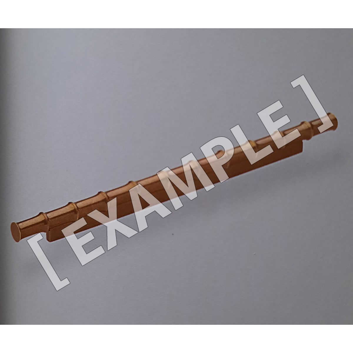 H&H ARK PULL HANDLE 320HC 418x20x33 ORB