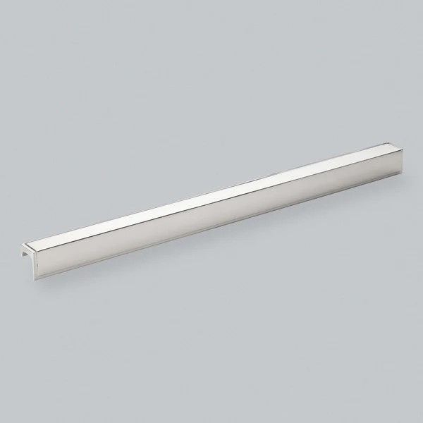 H&H FELIX PULL HANDLE 448HC 458x36x34 PNP - GFEP448PN