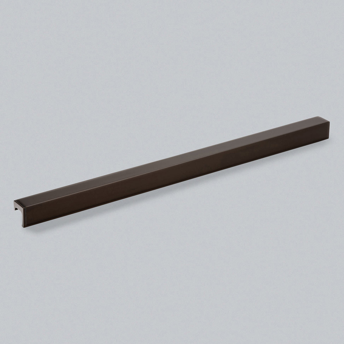 H&H FELIX PULL HANDLE 448HC 458x36x34 BRZ - GFEP448BRZ by FORMED