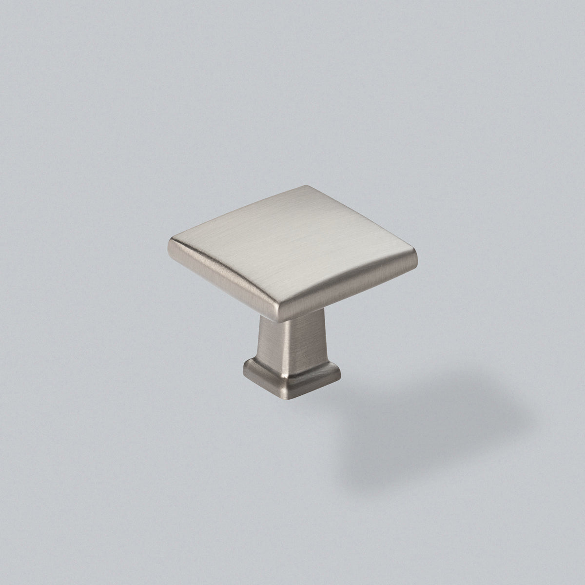 H&H NEWPORT KNOB 32x32x28 DNP - GNEK032DN