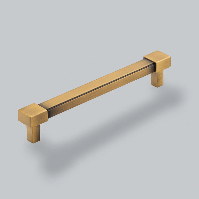 H&H BAILGATE PULL HANDLE 160HC 181x21x33 DBB - GBAIP160DBB