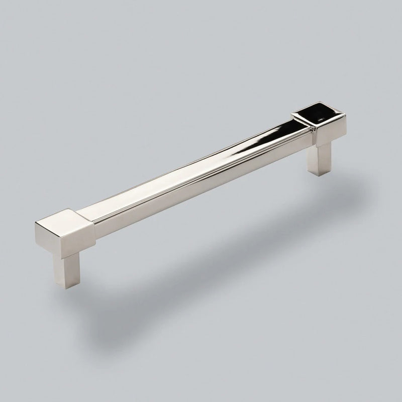 H&H BAILGATE PULL HANDLE 160HC 181x21x33 PNP - GBAIP160PN