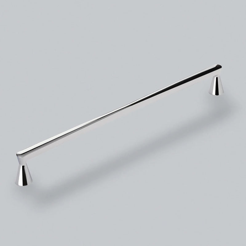 H&H CONIC PULL HANDLE 320HC 341x20x36 PCP - GCONP320CP