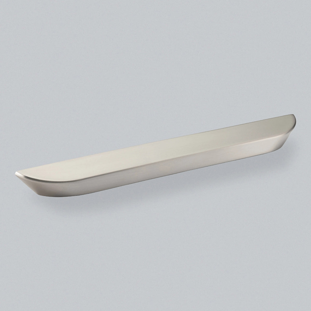 H&H FINLEY PULL HANDLE 288HC BSB - GFINP288BSB by FORMED