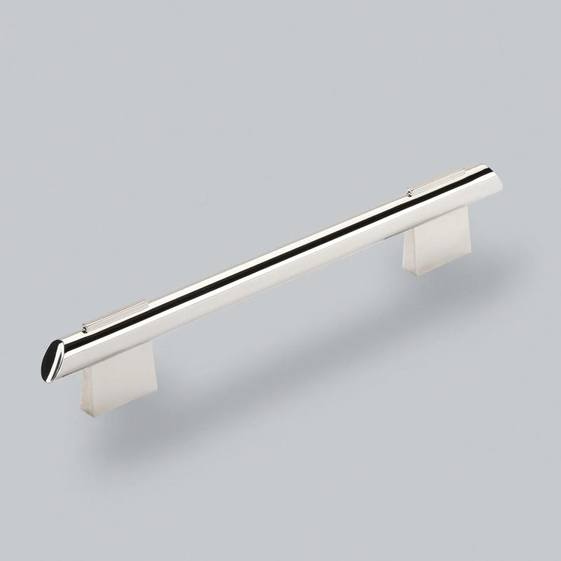 H&H LINDUM PULL HANDLE 160HC 225x12x37 PNP - GLINP160PN