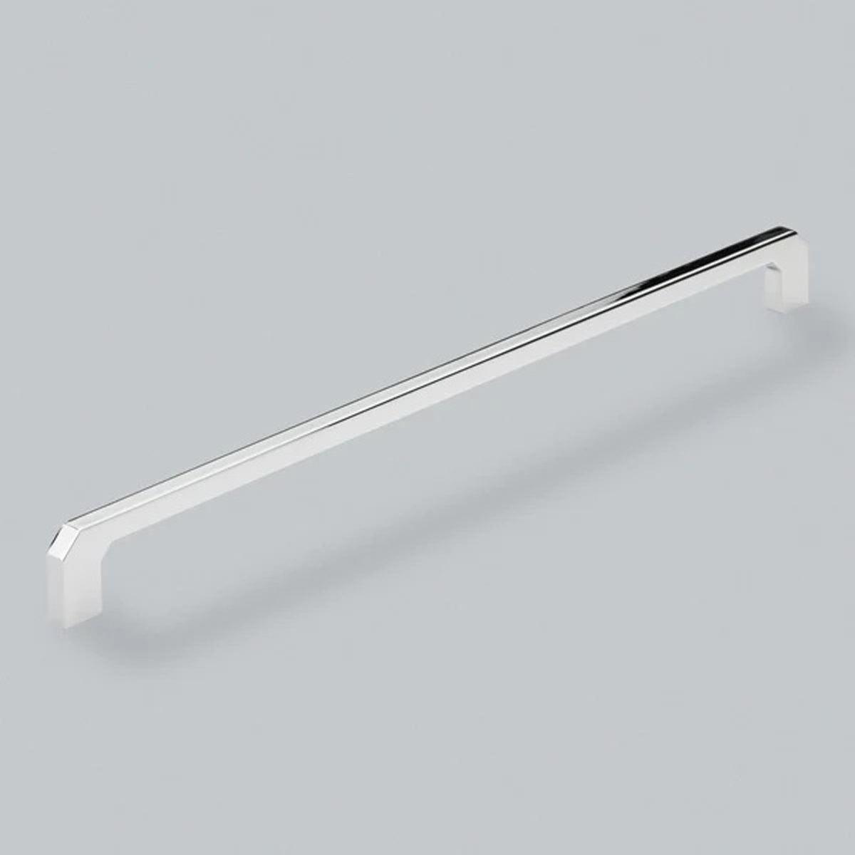 H&H QUINN PULL HANDLE 320HC 334x29x8 PCP - GQUIP320CP