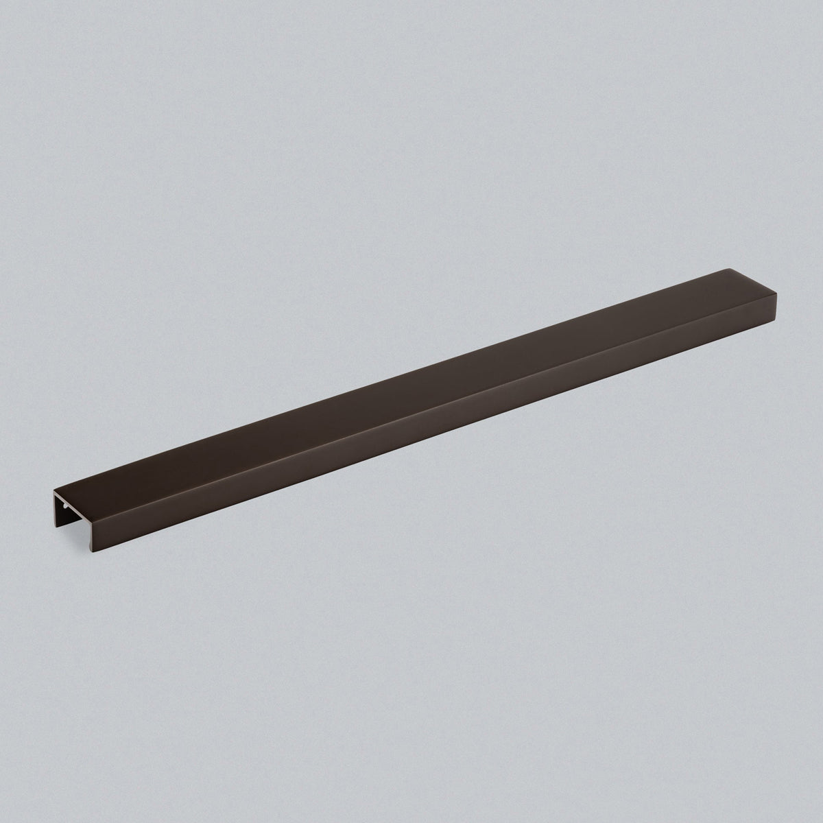 H&H AUSTIN PROFILE HANDLE 512HC 528x48x25 BRZ - GAUSP512BRZ by FORMED
