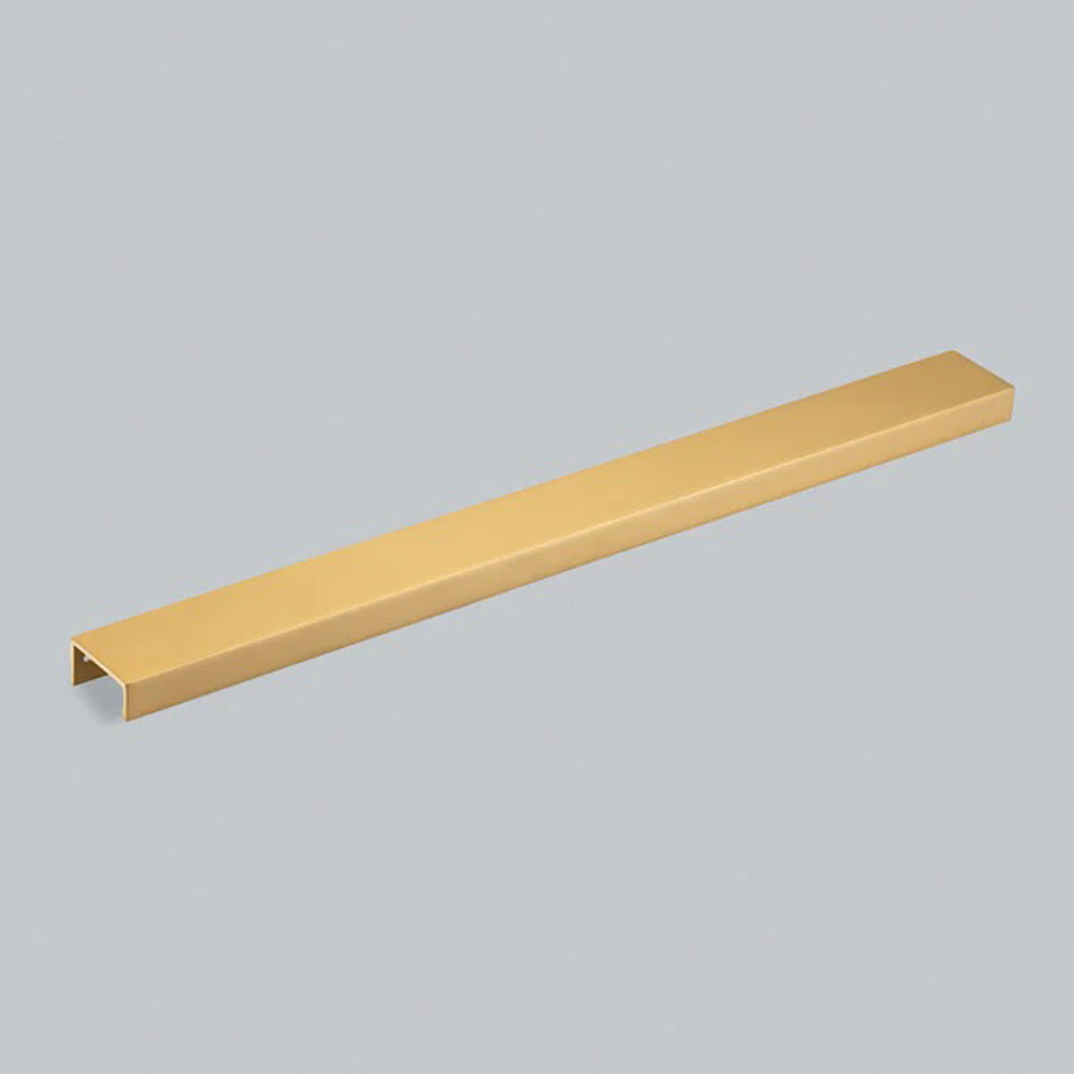 H&H AUSTIN PROFILE HANDLE 512HC 528x48x25 BSB - GAUSP512BSB