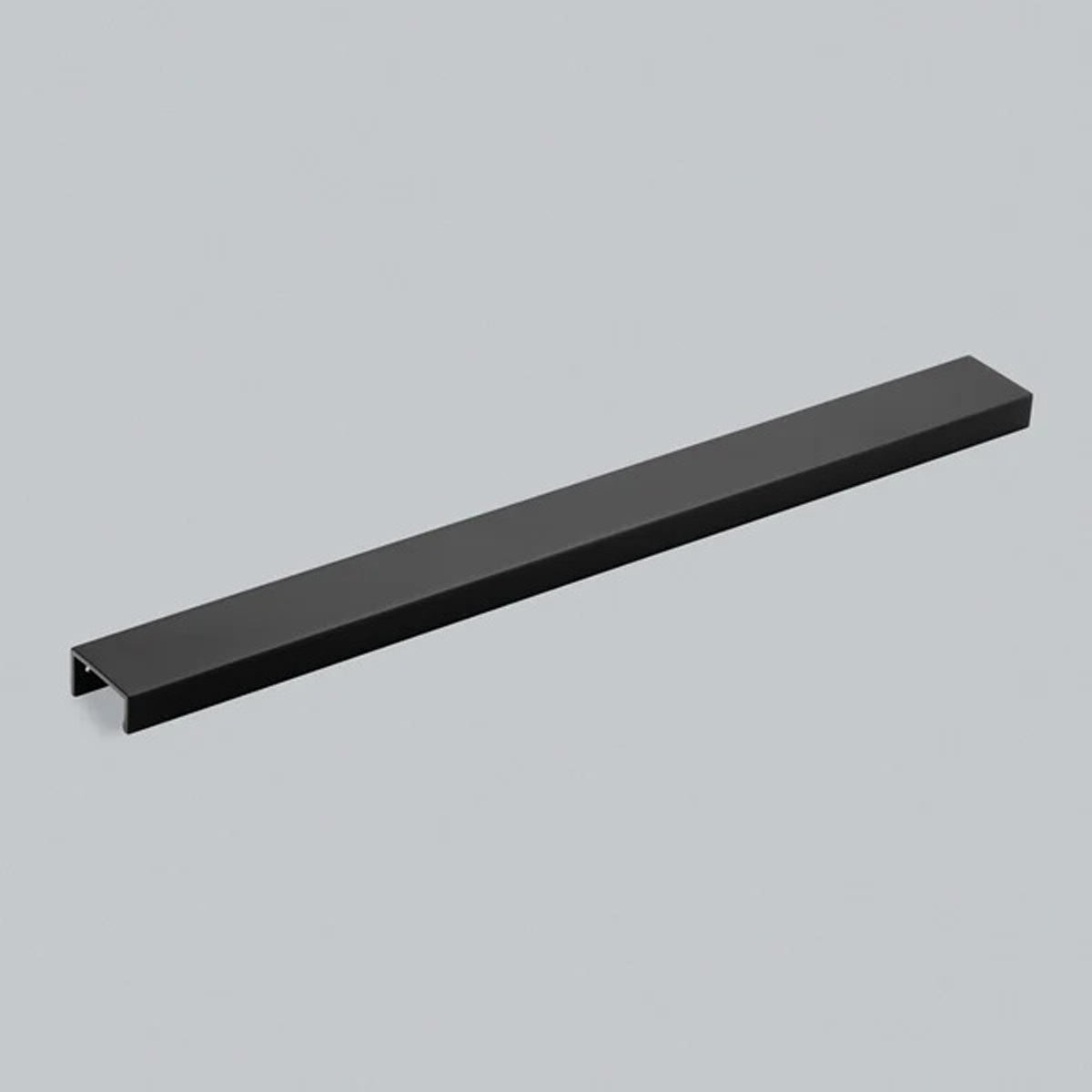 H&H AUSTIN PROFILE HANDLE 512HC 528x48x25 MBK - GAUSP512MBL