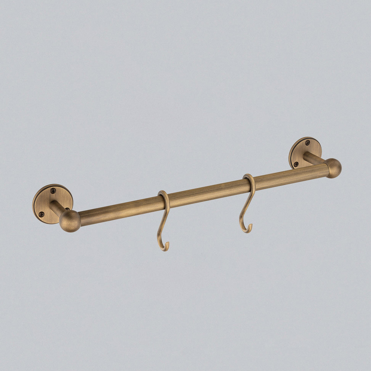 H&H FARNHAM POT RAIL SET 0528 DBB - GFAPR528DBB by FORMED
