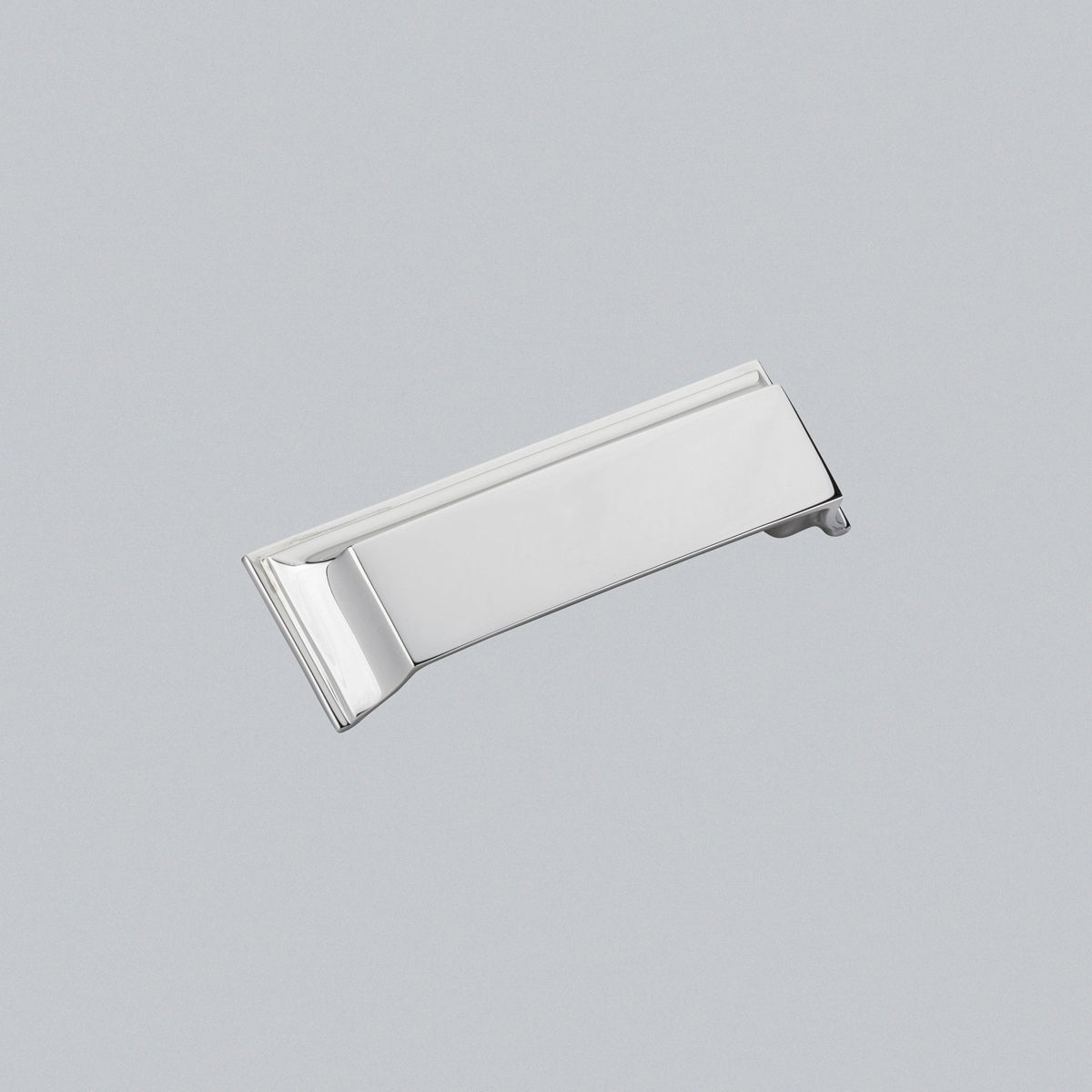 H&H HARLESTON CUP HANDLE 122x40x24 096HC PCP - GHARC096CP by FORMED