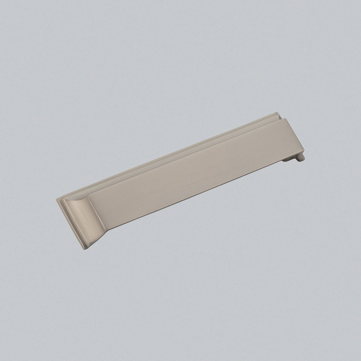 H&H HARLESTON CUP HANDLE 186x40x24 160HC BNP - GHARC160BN by FORMED