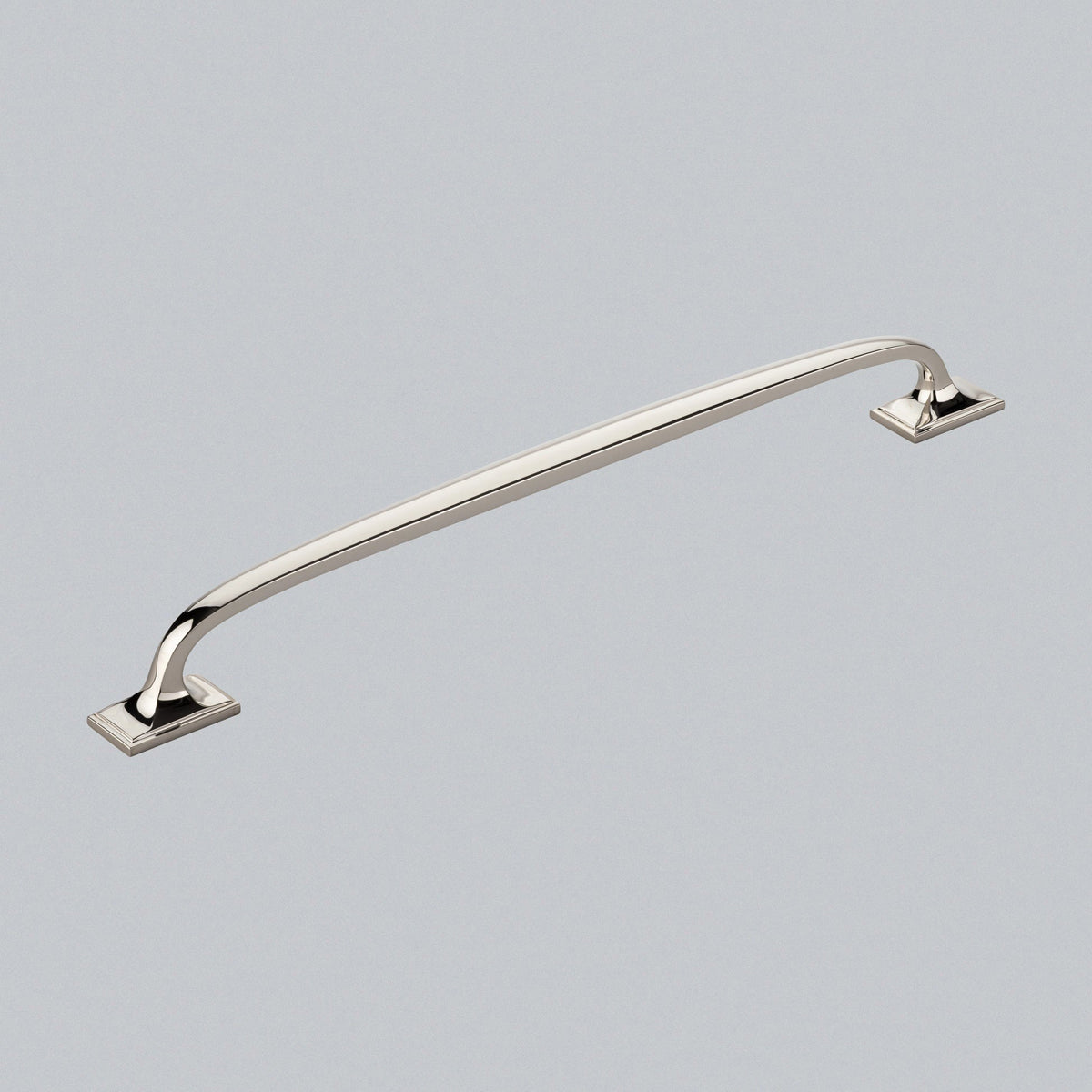 H&H HARLESTON PULL HANDLE 356x24x43 320HC PNP - GHARP320PN by FORMED