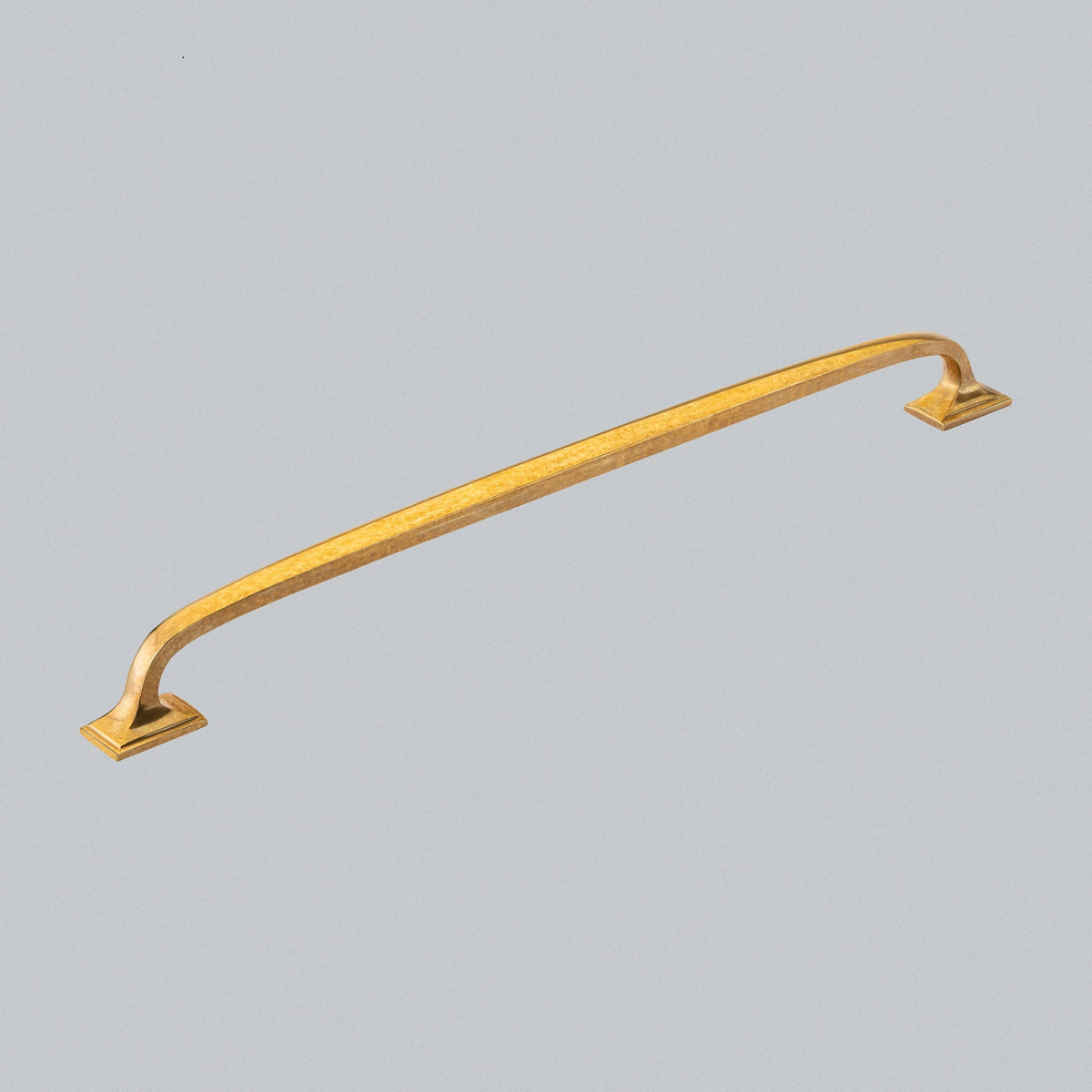 H&H HARLESTON PULL HANDLE 490x26x50 448HC BBR - GHARP448BB by FORMED