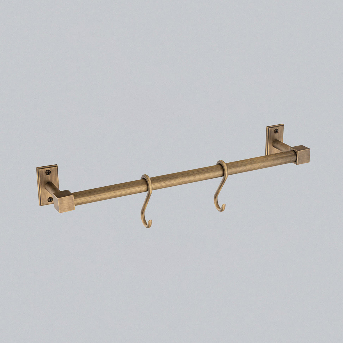 H&H YORK POT RAIL SET 0509 DBB - GYOPR509DBB by FORMED