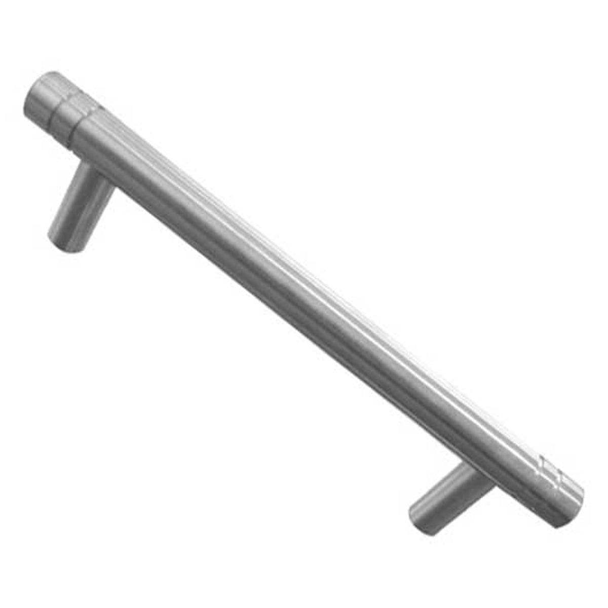 CABINET PULL HANDLE 132 PSS JH7923BPSS