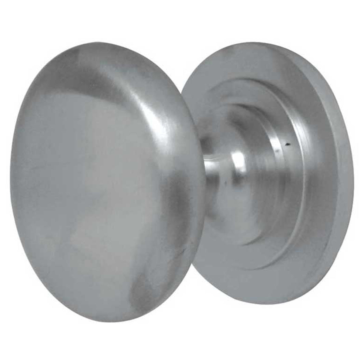 CUPBOARD KNOB D25x24xD24 SCP
