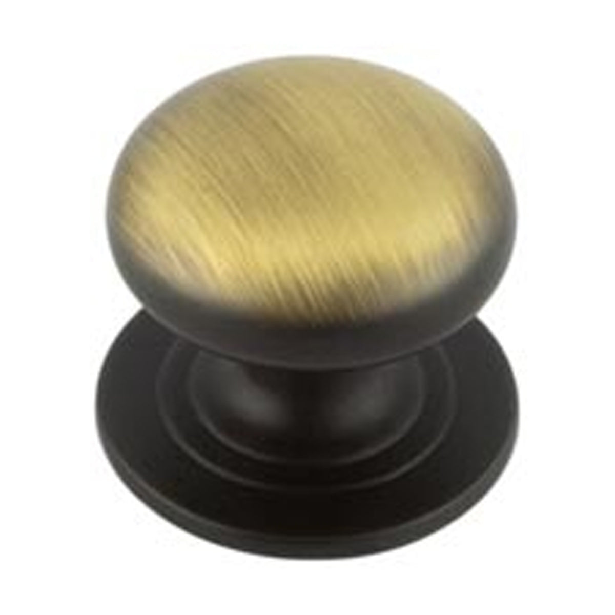 CUPBOARD KNOB D32x28xD31 ABR
