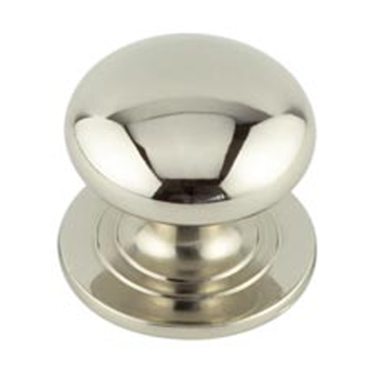 CUPBOARD KNOB D32x28xD31 PNP