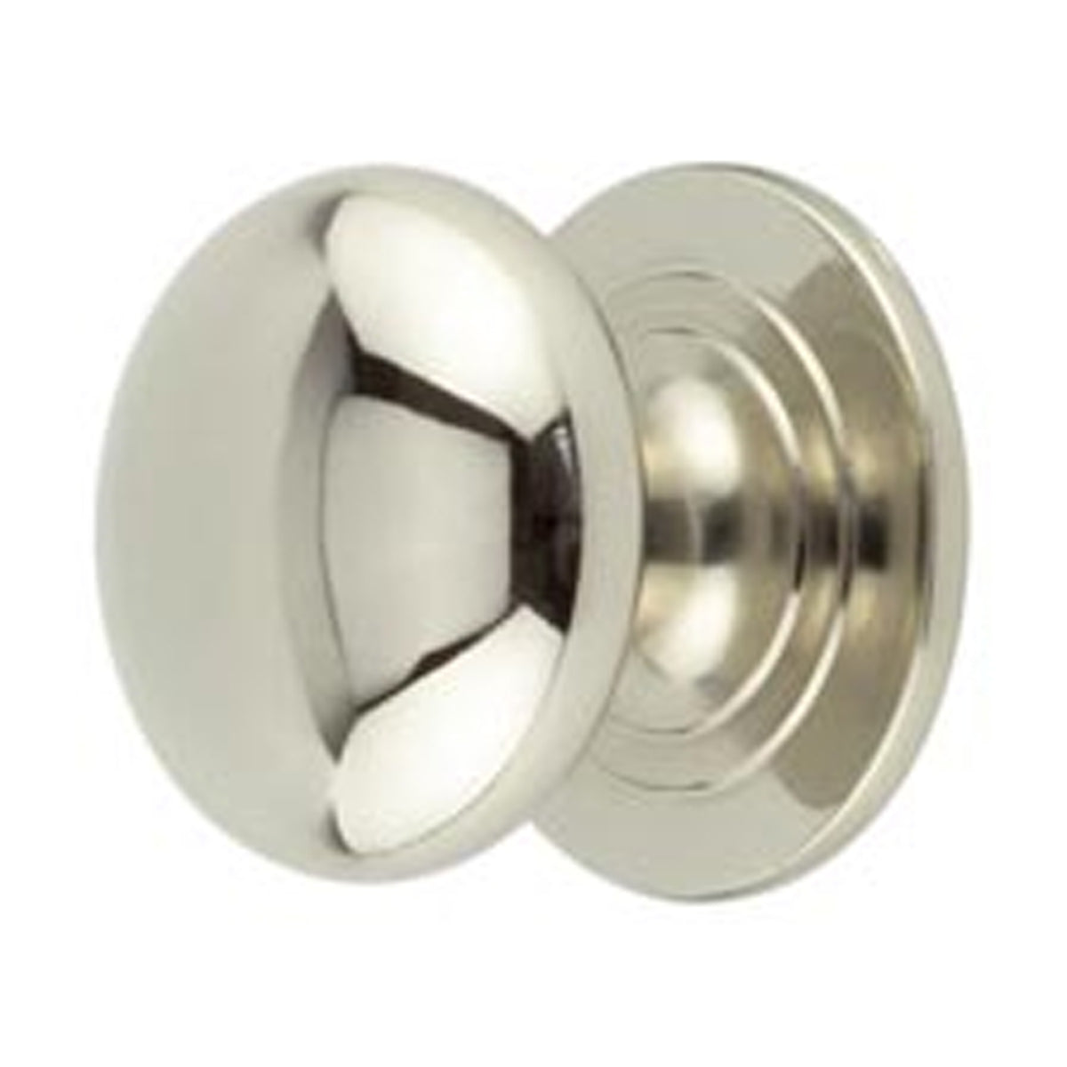 CUPBOARD KNOB D32x28xD31 PNP JV47BPN