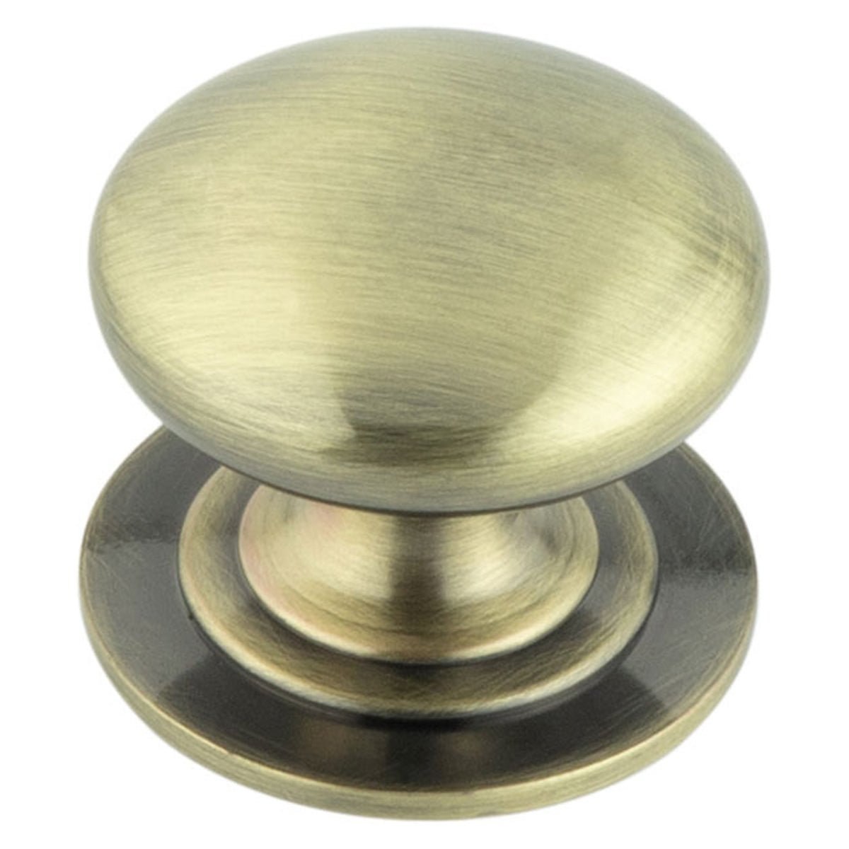 CUPBOARD KNOB D38x32xD38 ABR
