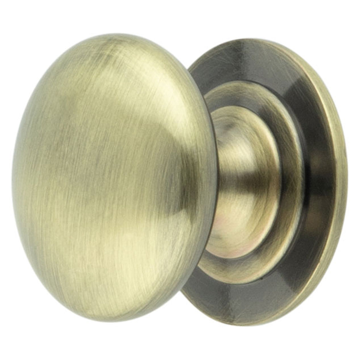 CUPBOARD KNOB D38x32xD38 ABR JV47CAB
