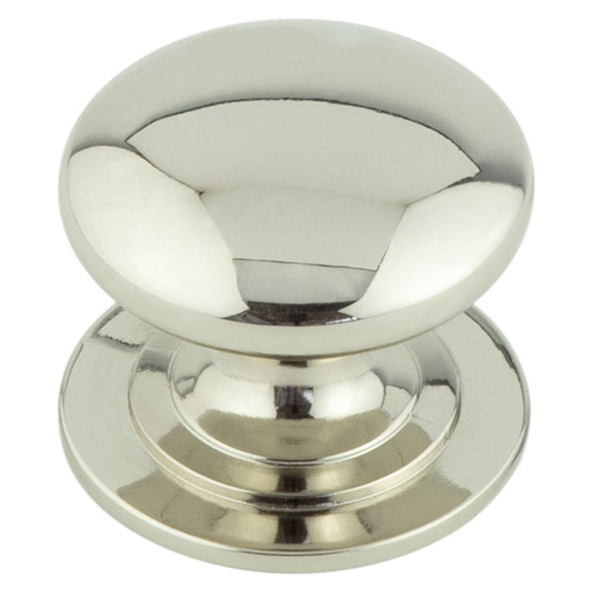 CUPBOARD KNOB D38x32xD38 PNP