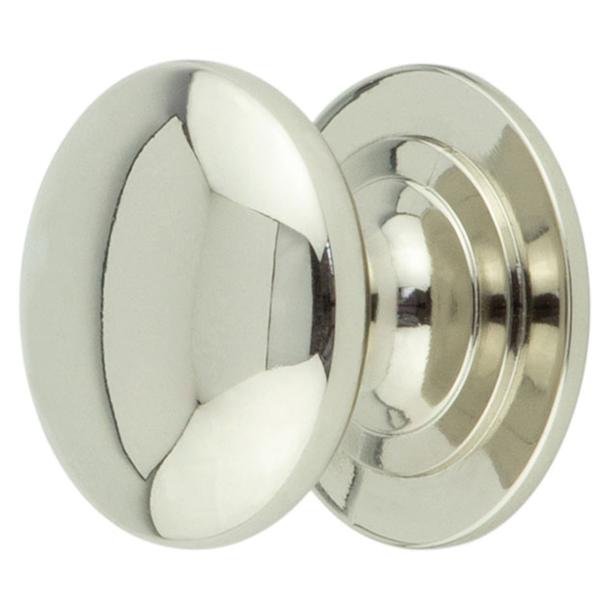 CUPBOARD KNOB D38x32xD38 PNP JV47CPN