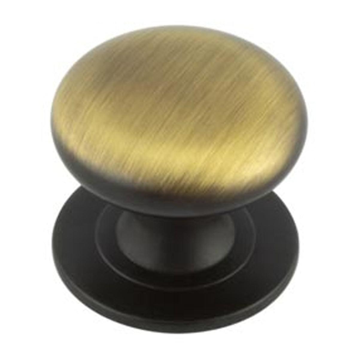 CUPBOARD KNOB D42x38xD41 ABR